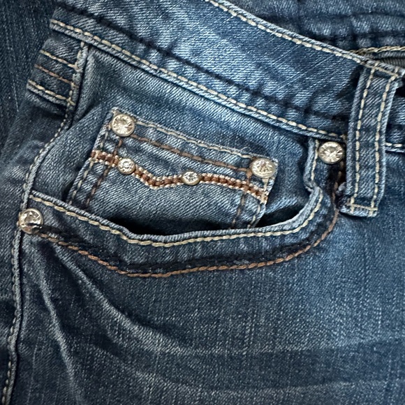 EUC Earl Jeans Bootcut - Picture 12 of 13